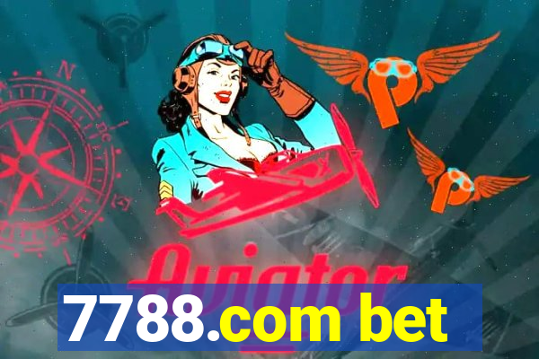 7788.com bet